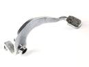 Yamaha XVS 650 Drag Star 4VR [1997] - Brake pedal brake lever-1