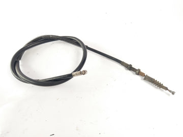 Yamaha XT 350 3YT / 55V [1991] - clutch cable
