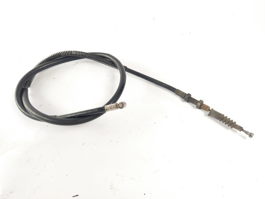 Yamaha XT 350 3YT / 55V [1991] - clutch cable