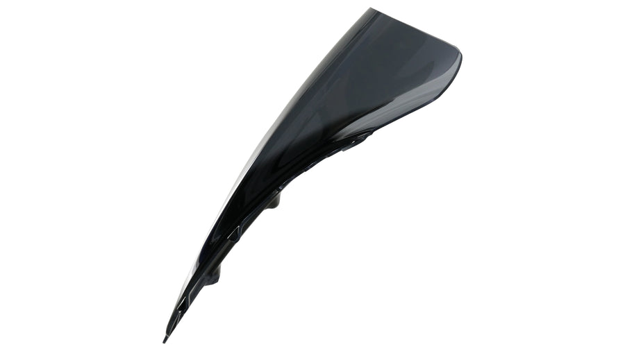 Yamaha YZF R1 [2007-2008]-original shape disc "O"