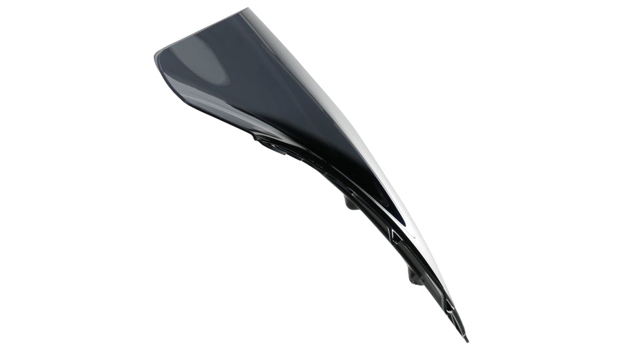 Yamaha YZF R1 [2007-2008]-original shape disc "O"