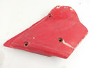 Honda XR 500 R PE01 [1981] - Side panel left-2
