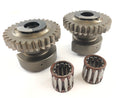 BMW K 1300 R [2010] - Balance shaft set with weights and shafts-1