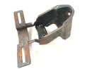 Suzuki DR 250 SJ41A [1982] - Taillight mount with license plate holder-1