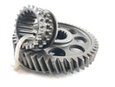 Suzuki VS 1400 Intruder VX51L [1996] - Crankshaft gear with timing chain gear-2