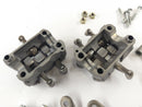 Honda Africa Twin XRV 650 RD03 [1989] - Camshaft brackets with rocker arm set-3