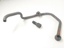 BMW R 1150 R R21 [2001] - Oil riser with screw-1