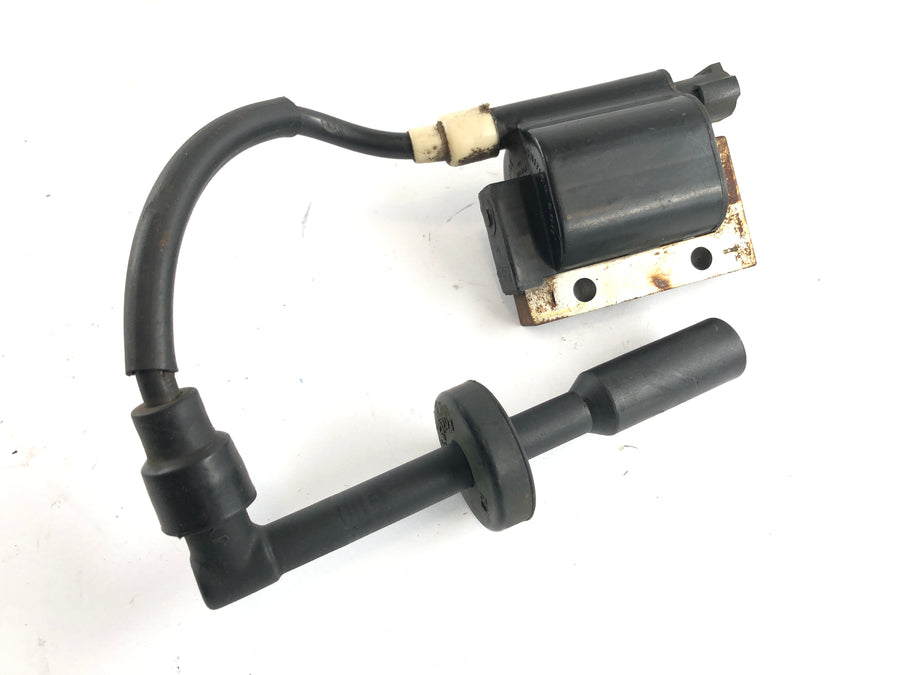 KTM Duke 390 [2014] - Ignition coil with plug