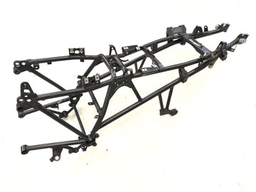 BMW R 1200 RT [2004] - Rear frame