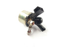 Triumph Speed ​​Triple T509 - Starter solenoid valve magnetic switch-1