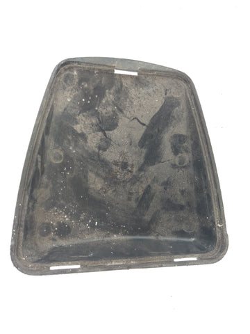 Honda CB 900 F2 Bol d'or SC01 - Rear Cover Plastic Tail - 0