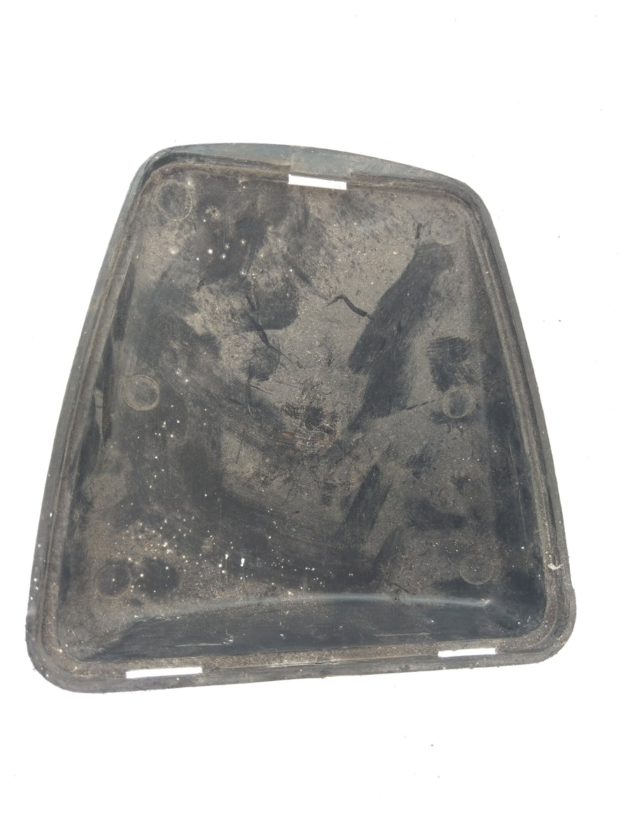 Honda CB 900 F2 Bol d'or SC01 - Rear Cover Plastic Tail