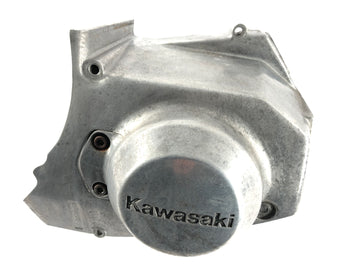 Kawasaki Z 1100 KZT10A [1982] - pinion cover engine cover left - 0