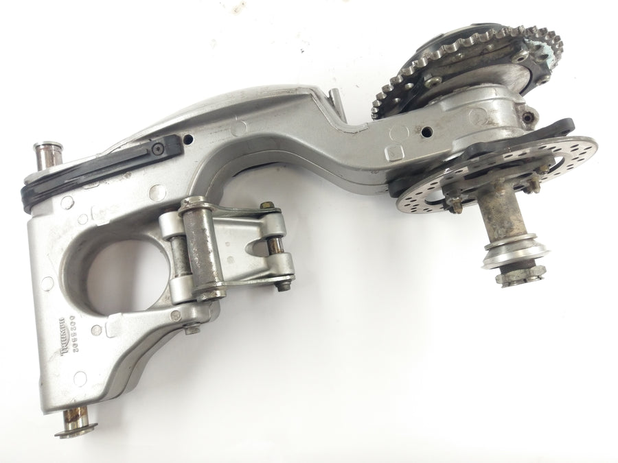 Triumph Daytona 955i T595 [1998] - Swingarm Rear swingarm