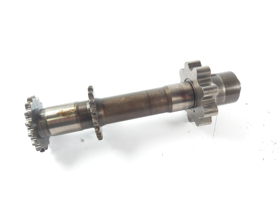 BMW R 1100 GS 259 ​​[1994] - Oil pump drive shaft