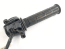 Honda CJ 360 T [1980] - Handlebar fitting right throttle-2
