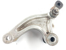 Yamaha XT 350 55V [1987] - shock absorber bone-2