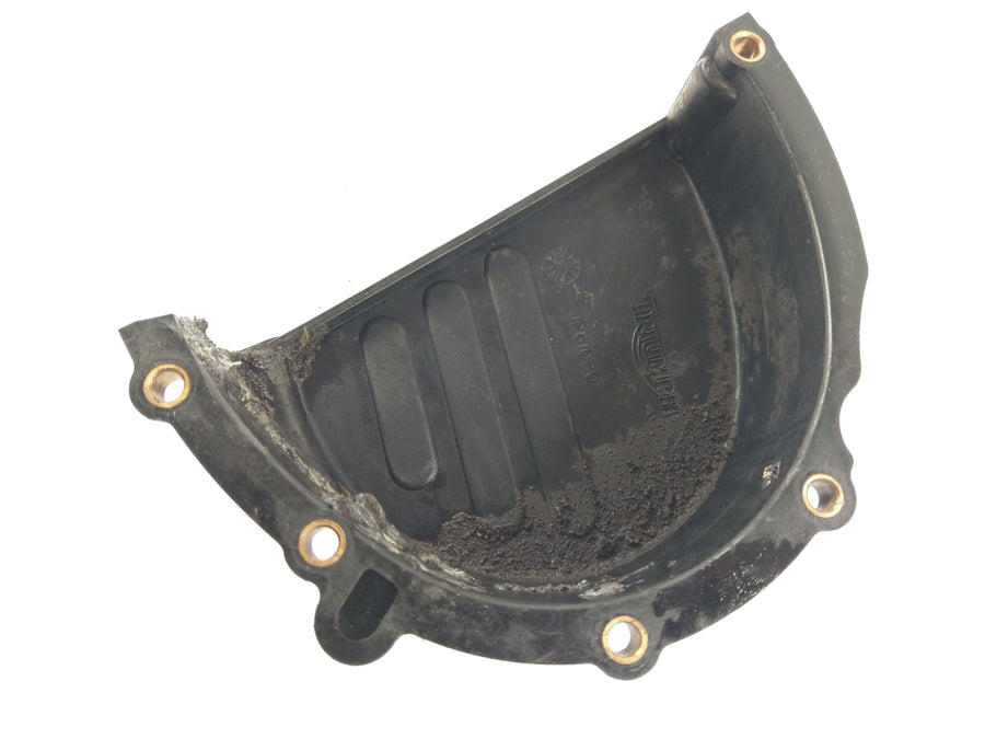 Triumph Tiger 885i T709 [1999] - sprocket cover