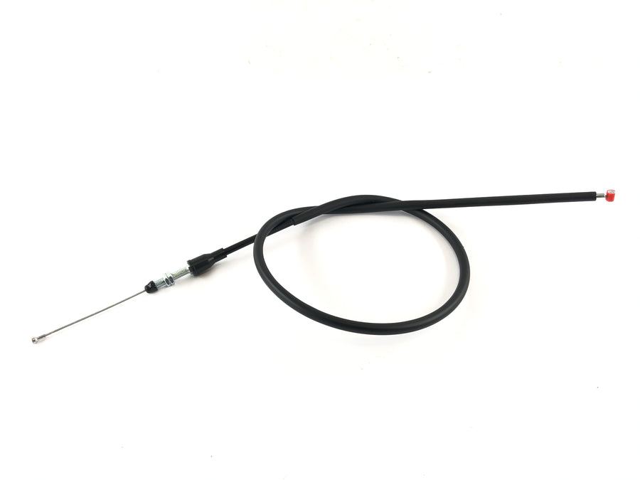Yamaha YZF R1 RN04 - clutch cable - reinforced version perspective view