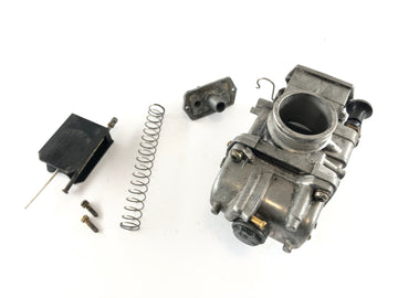Cagiva Elefant 650 [1985] - Carburettor needs to be overhauled - 0