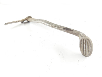 NSU Lux [All years] - Brake lever brake pedal - 0