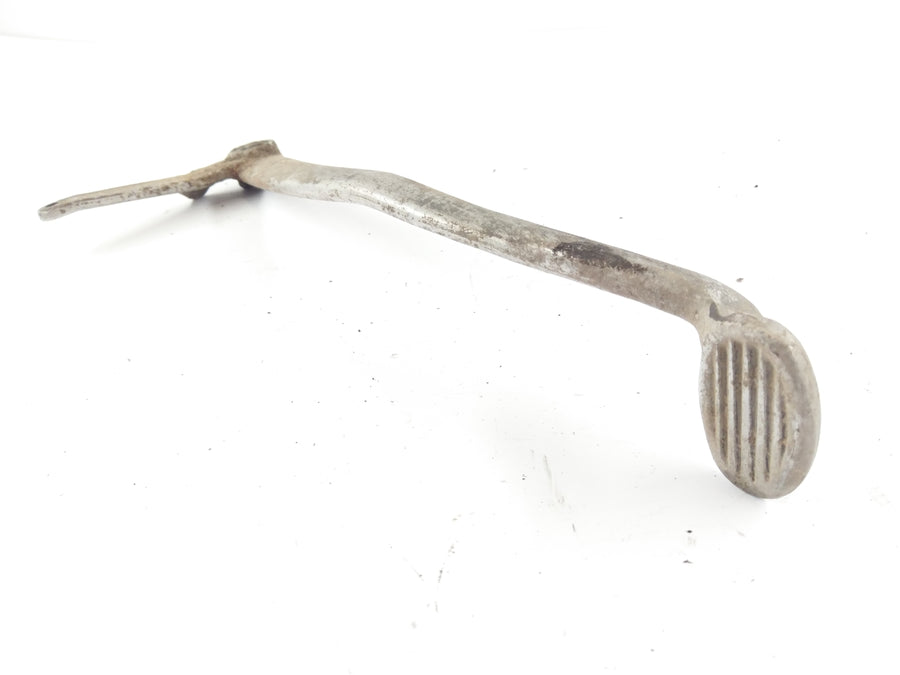 NSU Lux [All years] - Brake lever brake pedal