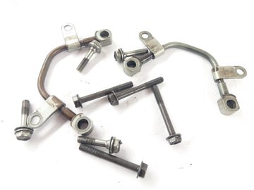 Honda CBX 750 F RC17 [1985] - Oil pipes engine - 0