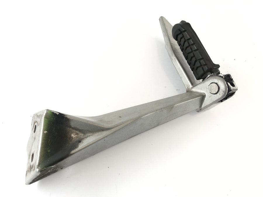 KTM Duke 390 [2014] - Passenger footrest with bracket left