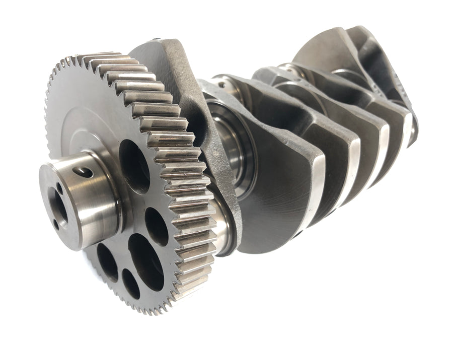 BMW K 1200 RS Type 589 [1999] - Crankshaft