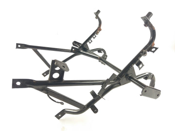 Honda ST 1100 SC26 Pan European [1990] - Fairing bracket cockpit mount antler