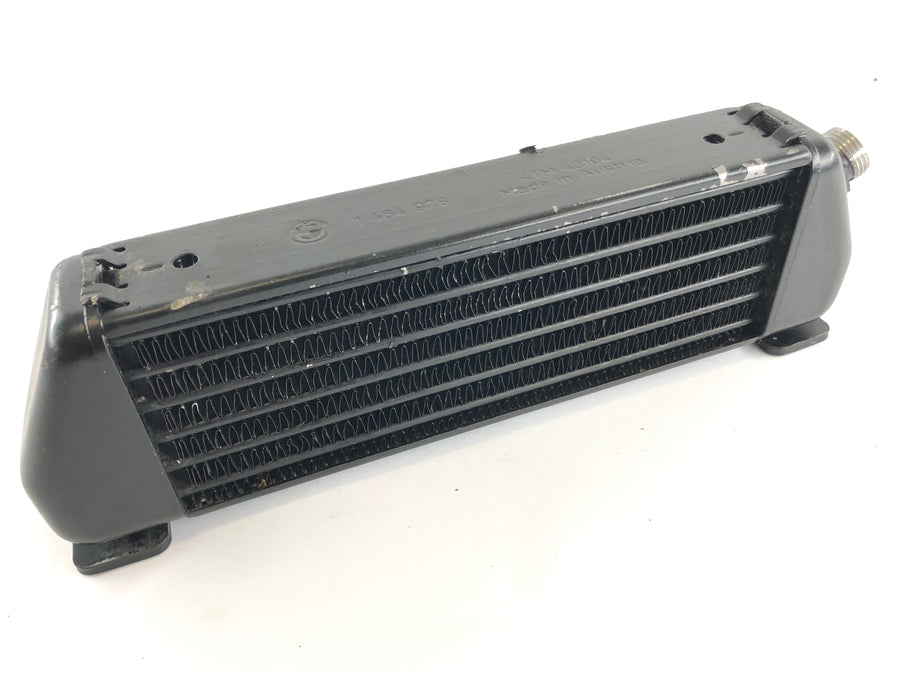 BMW K 1200 RS Type 589 [1999] - Oil cooler