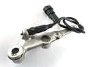 Ducati 999 H4 [2003] - Rear brake light switch with brake pedal holder-2