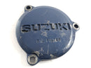 Suzuki DR 750 S SR41B [1988] - Oil filter cover engine cover-1
