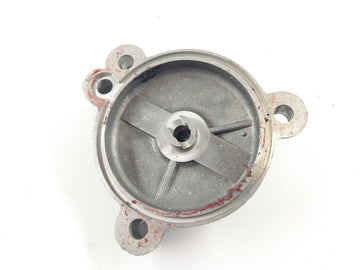 Gas Gas FSR 450 [2008] - Engine cover - 0