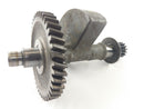 BMW F 650 GS R13 [2001] - balance shaft-1