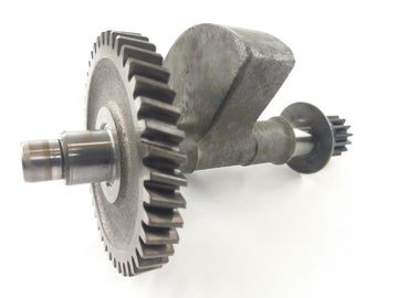 BMW F 650 GS R13 [2001] - balance shaft