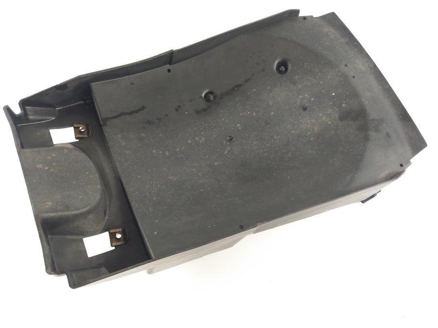 BMW K 1200 R [2010] - Splash guard inner fairing