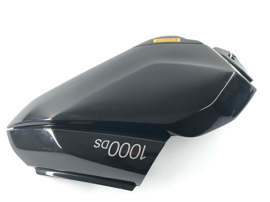 Ducati Multistrada 1000 DS [2004] - Side panel right fairing