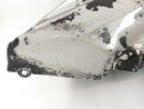 Yamaha YZF 125 RE06 [2011] - Fairing lower part right and left spray film-3