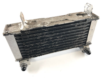 Ducati 900 SS [1993] - Oil cooler