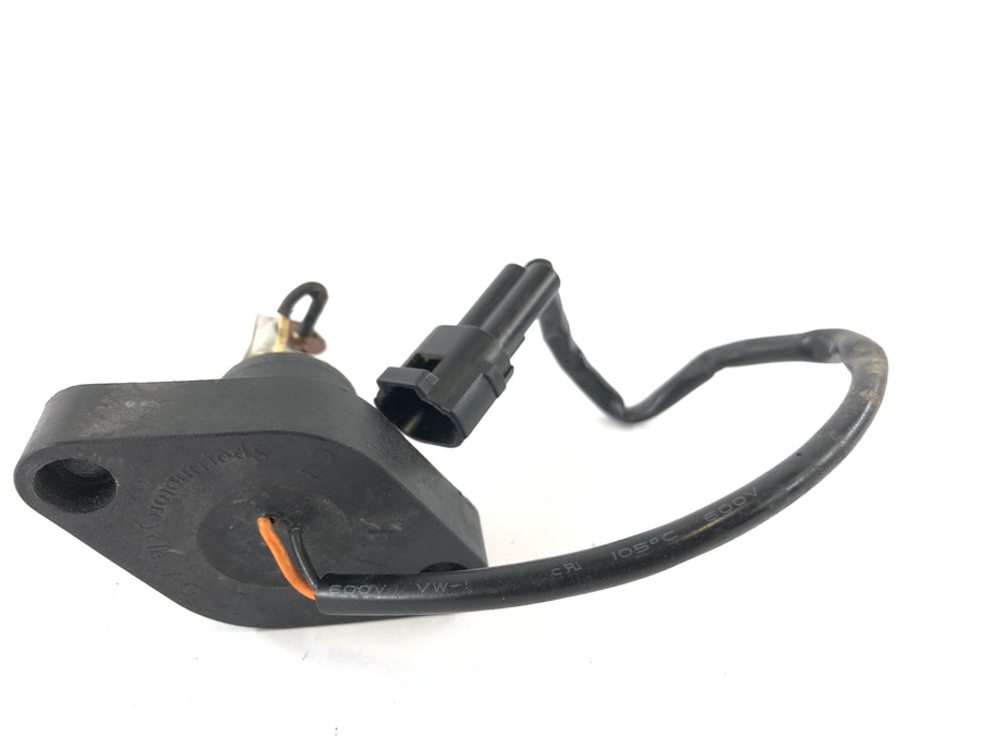 Husqvarna 701 Supermoto [2019] - Fuel level sensor