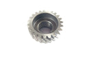 Yamaha DT 250 1R7 - Gear crankshaft primary drive-2