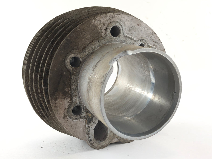 Moto Guzzi 850-T3 VD [1979] - Cylinder left left cylinder
