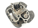 Yamaha XT 500 1U6 [1980] - Cylinder head-2