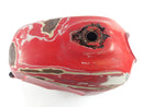 Ducati Pantah - Cagiva Alazzurra - Tank petrol tank-7