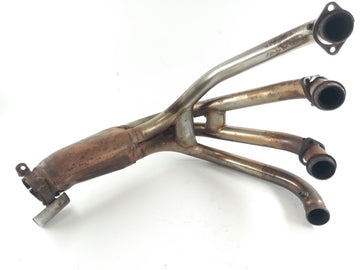 Suzuki GSF 1200 Bandit GV75A [1998] - Exhaust Manifold
