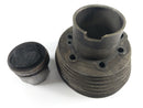 Moto Guzzi V7 850 GT - Cylinder &amp; Piston-2