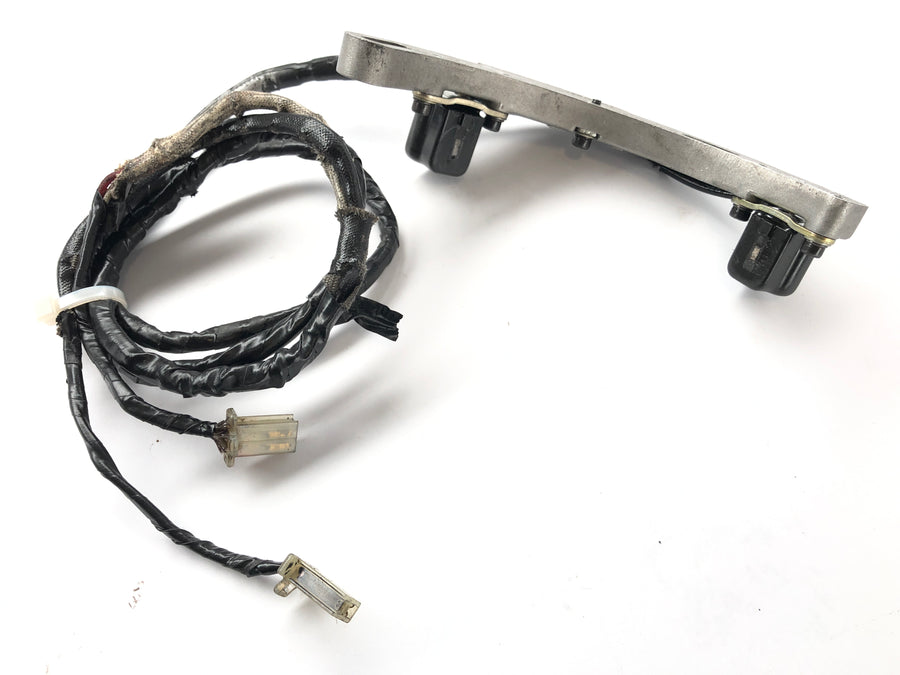 Ducati 900 SS [1992] - Pickup ignition pulse generator