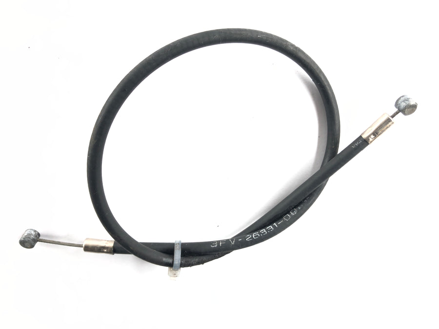 Yamaha YZF 750 R 4HN [1995] - Bowden cable choke cable