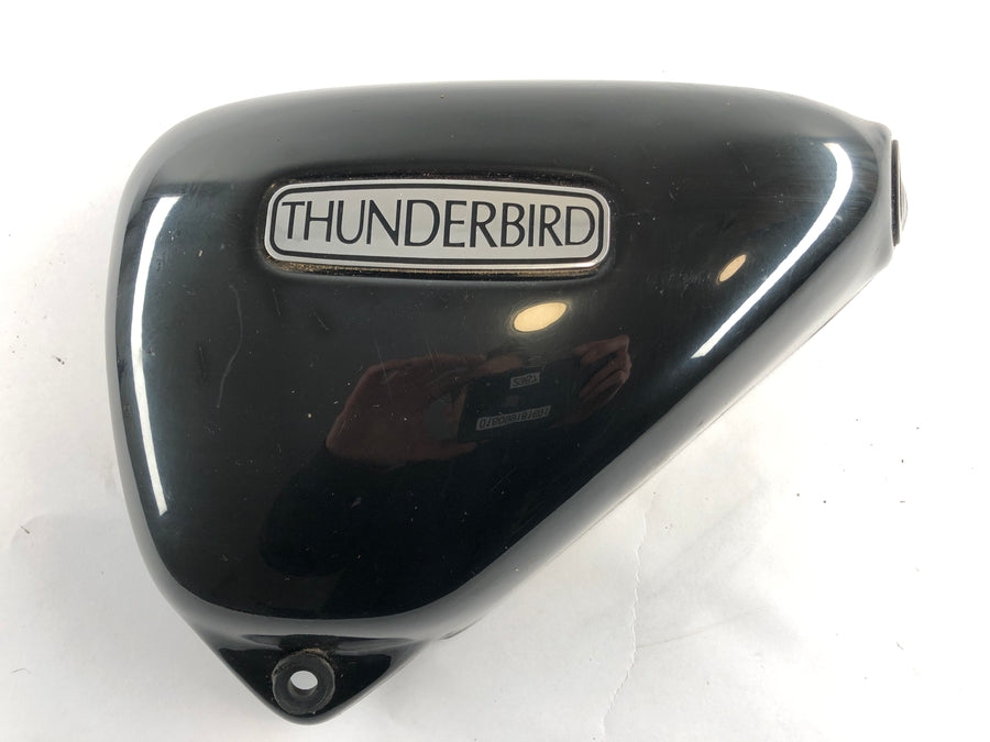 Triumph Thunderbird 900 RT T309 [1997] - Side cover left